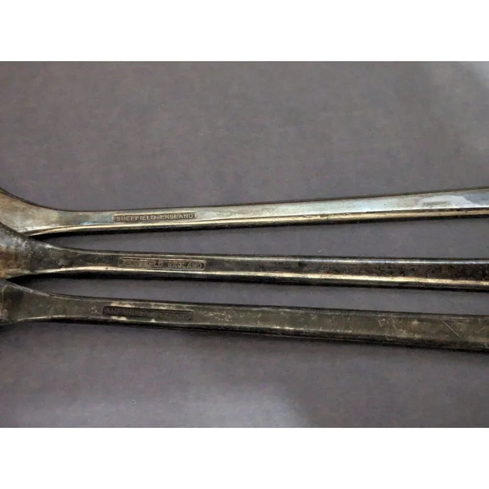 N/A serving spoon